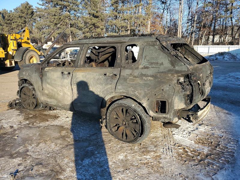 Aukcja sprzedaży 2025 Mitsubishi Outlander, vin: JA4J4VA81SZ030742, numer aukcji: 75191495