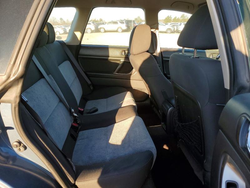Продажа на аукционе авто 2006 Subaru Legacy, vin: 4S4BP61C967354031, номер лота: 73800245