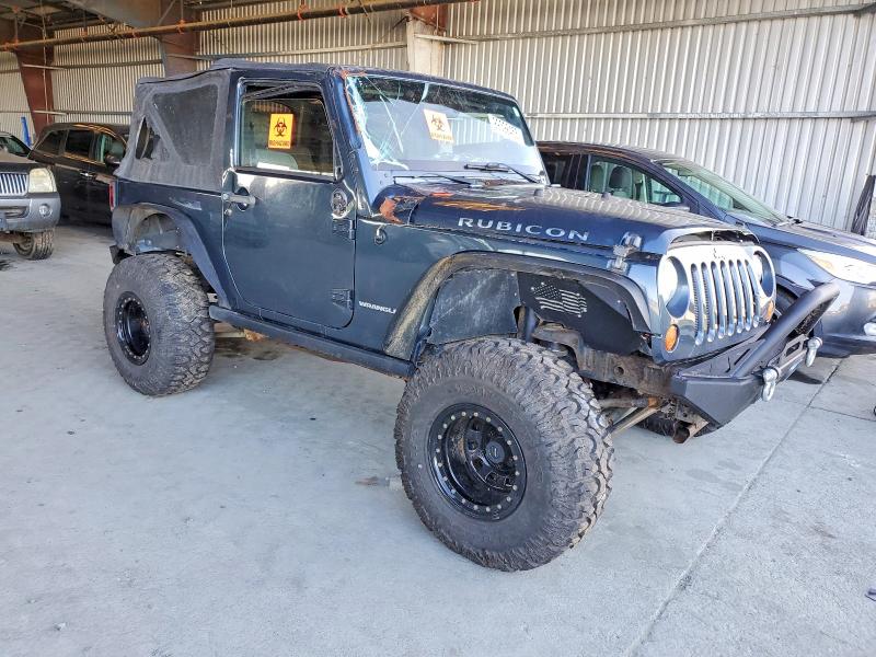 Aukcja sprzedaży 2008 Jeep Wrangler R, vin: 1J4GA64148L519333, numer aukcji: 99392455