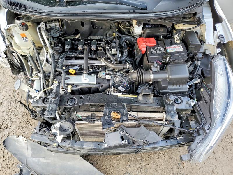 Продаж на аукціоні авто 2023 Nissan Versa, vin: 3N1CN8EV5PL818678, номер лоту: 74348495