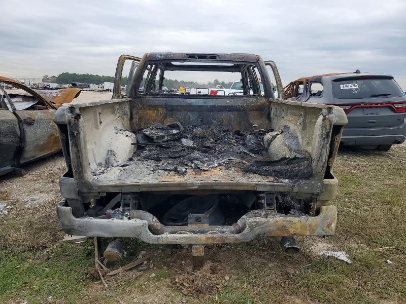 Aukcja sprzedaży 2024 Ram 1500, vin: 1C6RREJT6RN209852, numer aukcji: 73067185