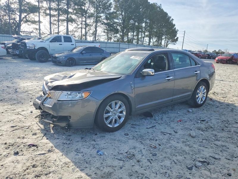 Продаж на аукціоні авто 2012 Lincoln Mkz, vin: 3LNHL2GCXCR834850, номер лоту: 72281705