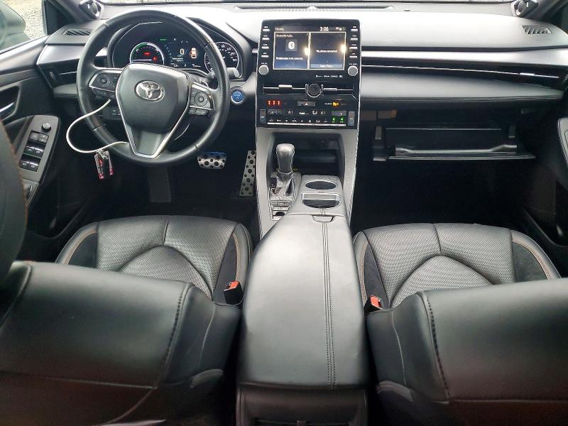 Продажа на аукционе авто 2020 Toyota Avalon, vin: 4T1E21FB7LU017479, номер лота: 75478165