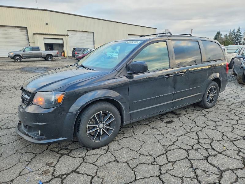 Продажа на аукционе авто 2015 Dodge Grand Caravan, vin: 2C4RDGEGXFR747338, номер лота: 98384145