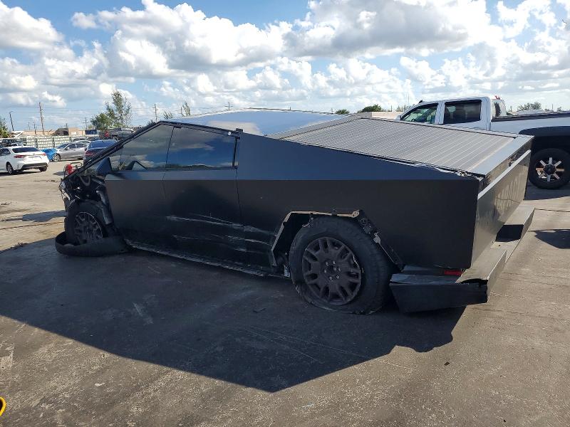 Aukcja sprzedaży 2024 Tesla Cybertruck, vin: 7G2CEHED9RA036545, numer aukcji: 74796315