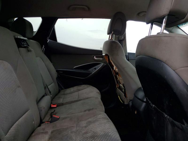 Продаж на аукціоні авто 2013 Hyundai Santa Fe Sport, vin: 5XYZT3LB4DG081274, номер лоту: 72448495