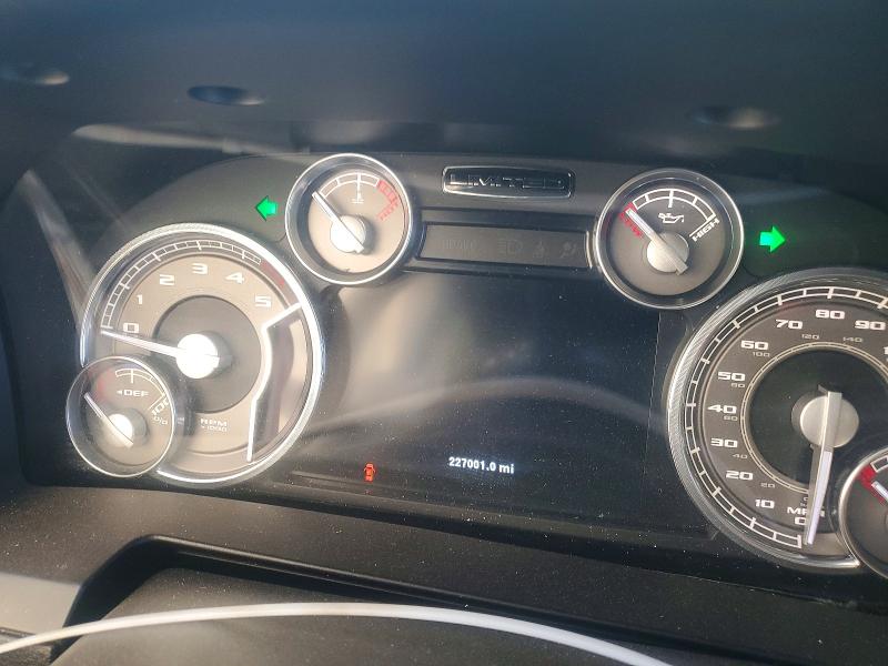 98229995 :رقم المزاد ، 1C6RR7PM9ES412516 vin ، 2014 Ram 1500 مزاد بيع