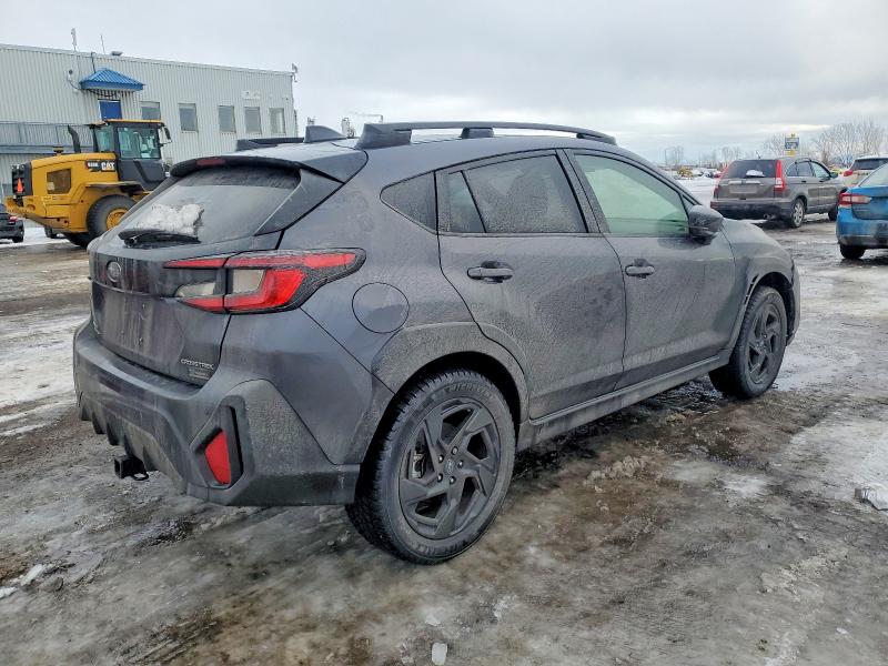 Aukcja sprzedaży 2025 Subaru Crosstrek, vin: JF2GUHFCXSH295844, numer aukcji: 98872595