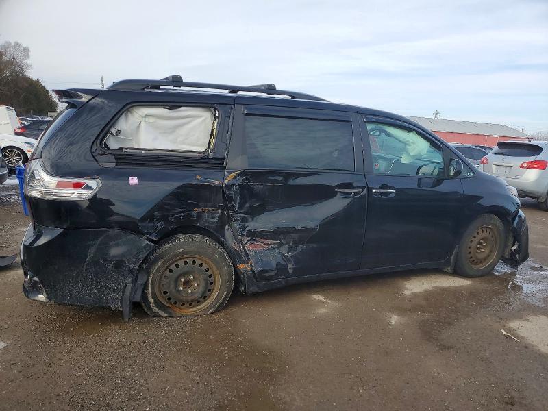 Продажа на аукционе авто 2019 Toyota Sienna, vin: 5TDXZ3DC1KS974726, номер лота: 72155675