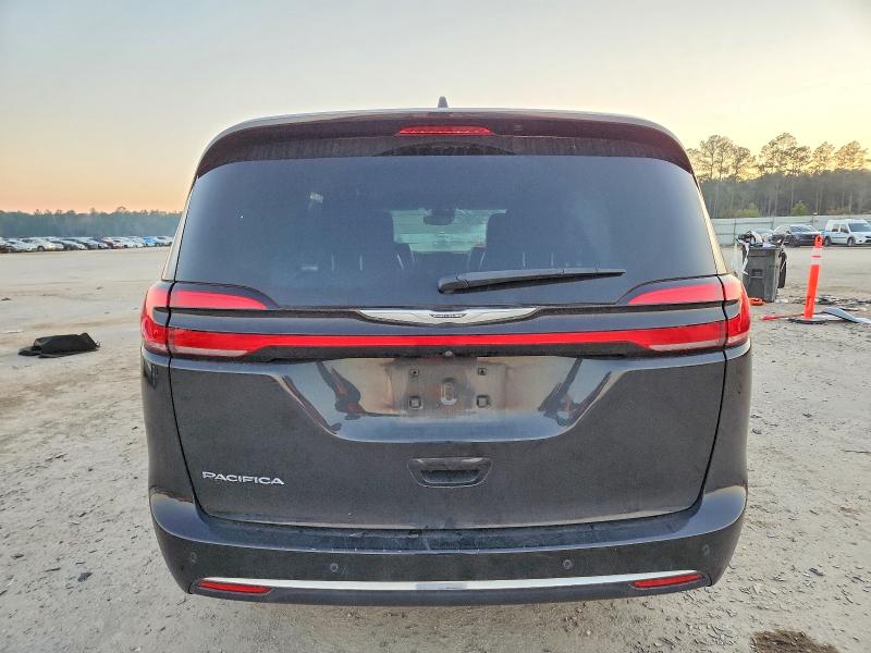 Aukcja sprzedaży 2023 Chrysler Pacifica, vin: 2C4RC1BG2PR526953, numer aukcji: 75052155