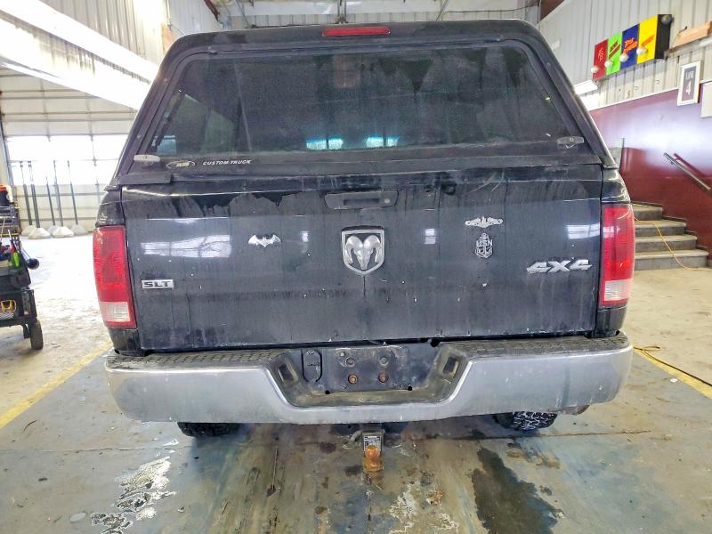 Продажа на аукционе авто 2014 Ram 1500, vin: 1C6RR7GT1ES345658, номер лота: 75230795