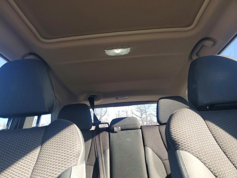 Продаж на аукціоні авто 2019 Subaru Forester, vin: JF2SKAECXKH426229, номер лоту: 72639395