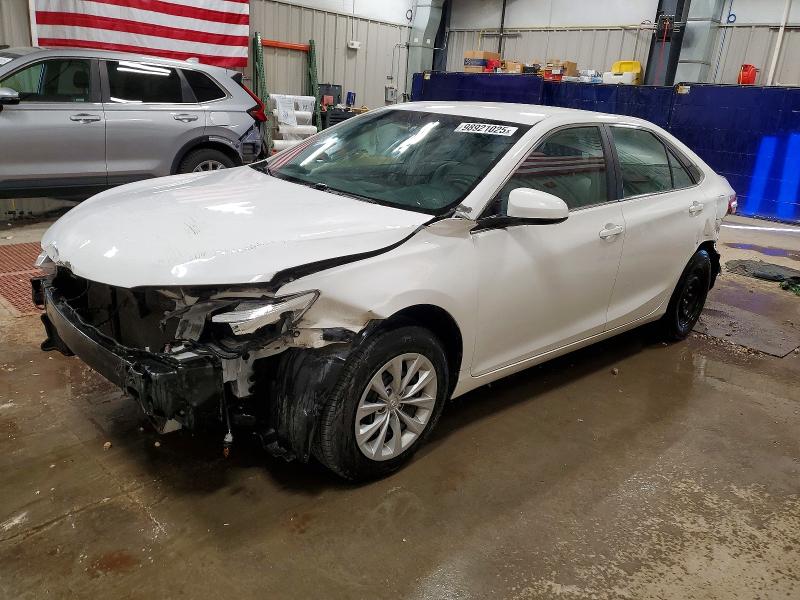 Auction sale of the 2017 Toyota Camry Le, vin: 4T1BF1FK7HU785865, lot number: 98921025