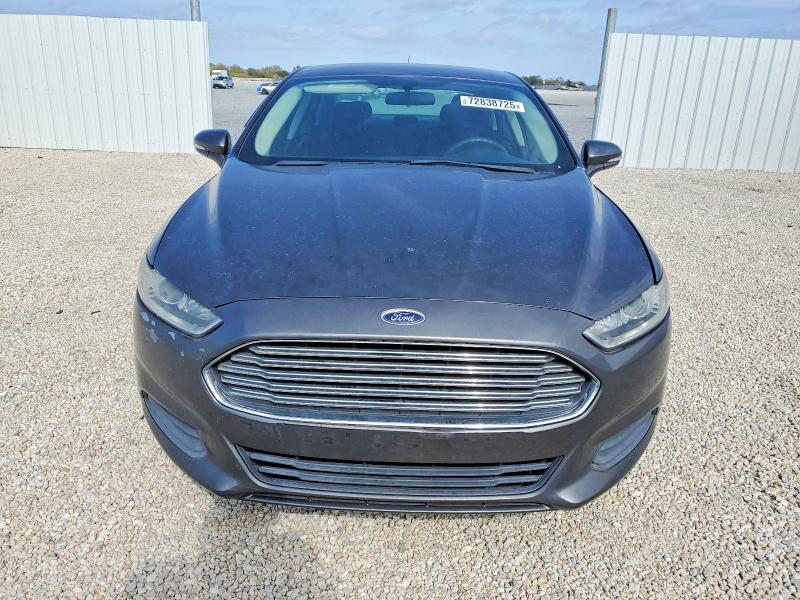Продаж на аукціоні авто 2016 Ford Fusion Se, vin: 3FA6P0HD1GR199444, номер лоту: 72838725