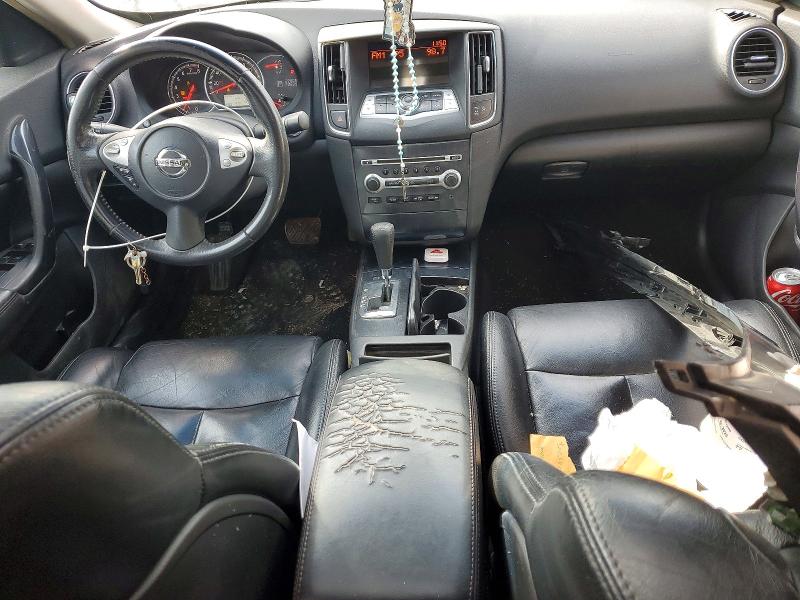 Aukcja sprzedaży 2012 Nissan Maxima S W, vin: 1N4AA5APXCC850737, numer aukcji: 75470505