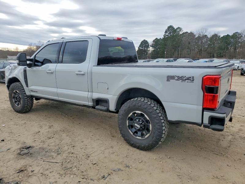 Продаж на аукціоні авто 2025 Ford F250, vin: 1FT8W2BTXSED63688, номер лоту: 73717825