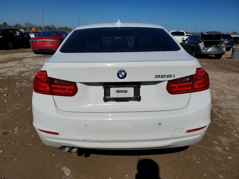 Aukcja sprzedaży 2014 Bmw 328, vin: WBA3C1C5XEK116266, numer aukcji: 74547725