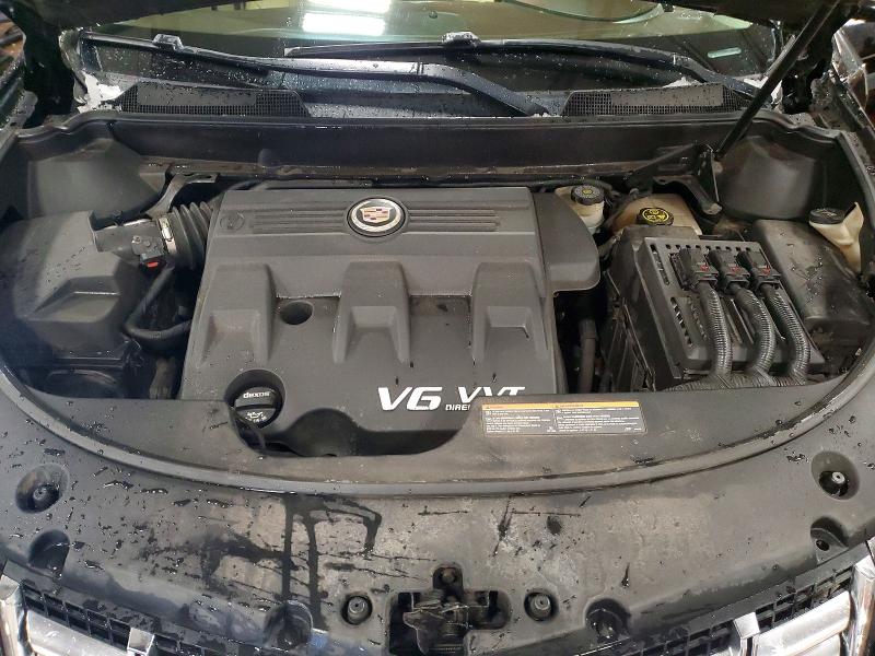 Продаж на аукціоні авто 2013 Cadillac Srx, vin: 3GYFNCE3XDS536902, номер лоту: 74703075