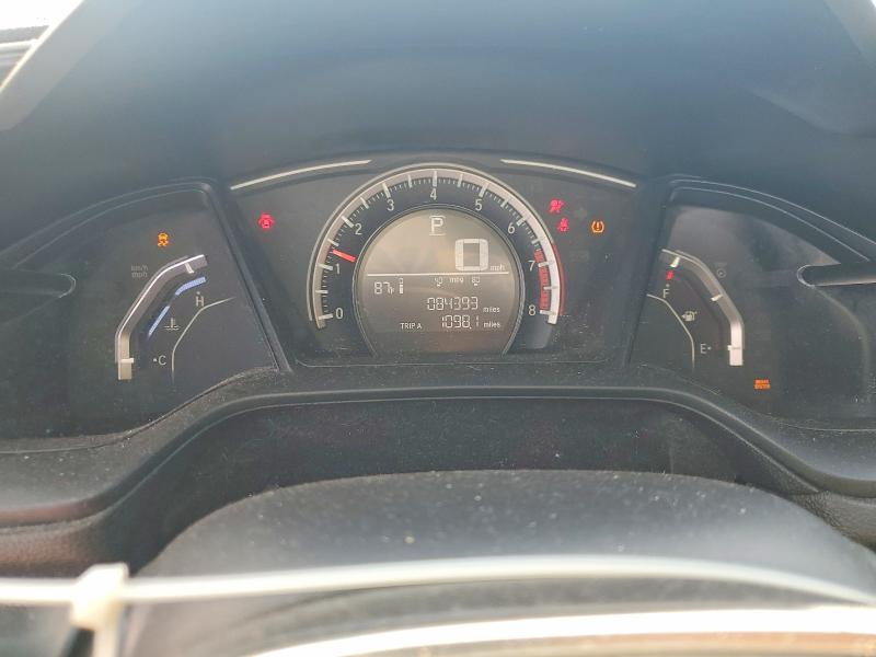 Продажа на аукционе авто 2018 Honda Civic, vin: 2HGFC2F55JH569960, номер лота: 72491895