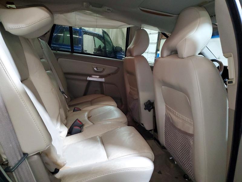 Продаж на аукціоні авто 2004 Volv Xc90, vin: YV1CM59H741046362, номер лоту: 98548555