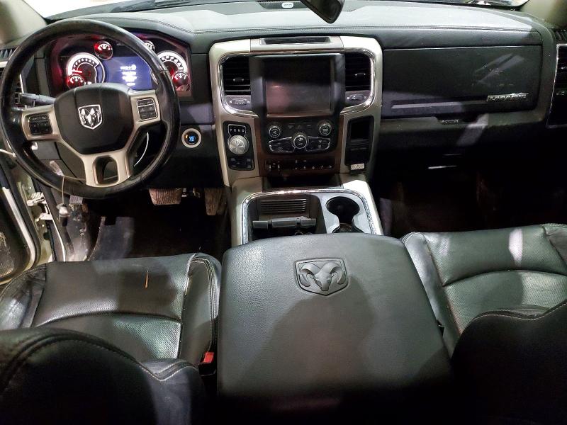 Продажа на аукционе авто 2016 Ram 1500, vin: 1C6RR7NT0GS261028, номер лота: 72987005