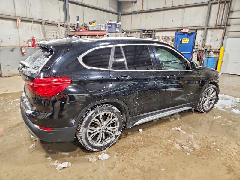 Aukcja sprzedaży 2018 Bmw X1, vin: WBXHT3C31J5K20868, numer aukcji: 74570655