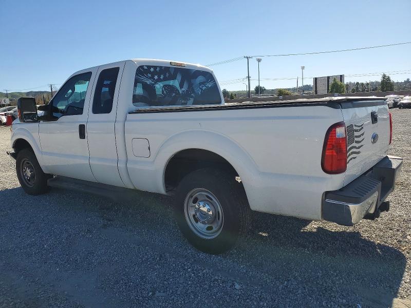 Продаж на аукціоні авто 2015 Ford F250, vin: 1FT7X2A6XFEC90154, номер лоту: 75094185