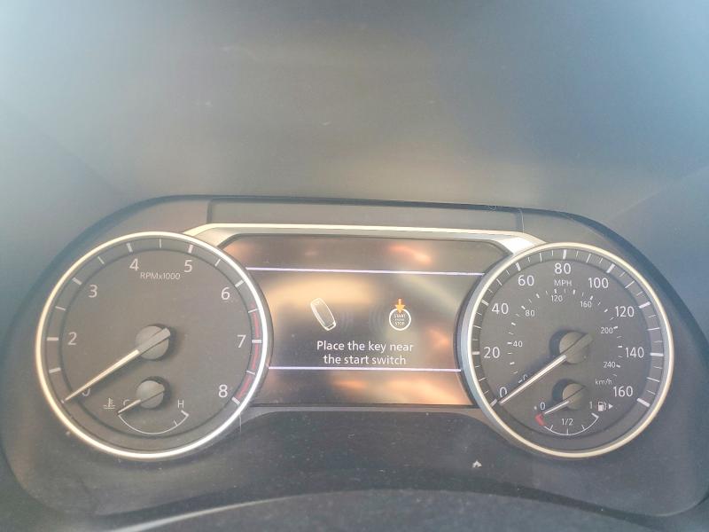 Aukcja sprzedaży 2024 Nissan Sentra, vin: 3N1AB8CV8RY290174, numer aukcji: 99203765