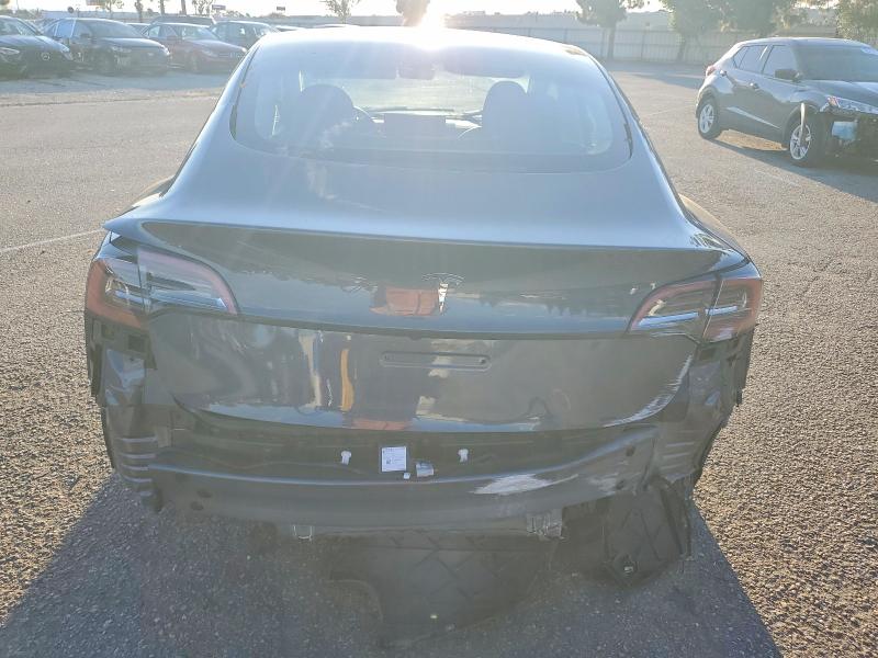 Продажа на аукционе авто 2023 Tesla Model 3, vin: 5YJ3E1EA0PF617464, номер лота: 99736885