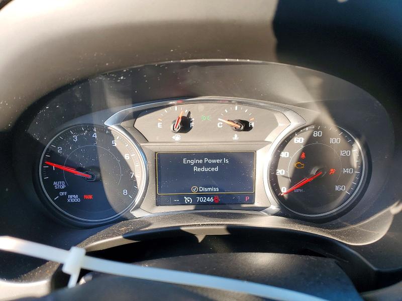 Aukcja sprzedaży 2019 Gmc Terrain, vin: 3GKALVEV7KL159606, numer aukcji: 73044425