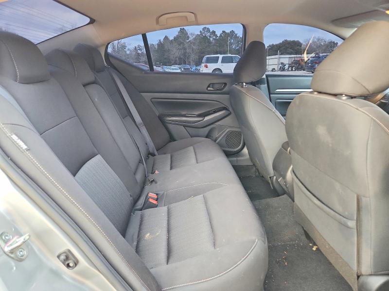 2023 Nissan Altima მანქანა იყიდება აუქციონზე, vin: 1N4BL4DV1PN362192, აუქციონის ნომერი: 74669215