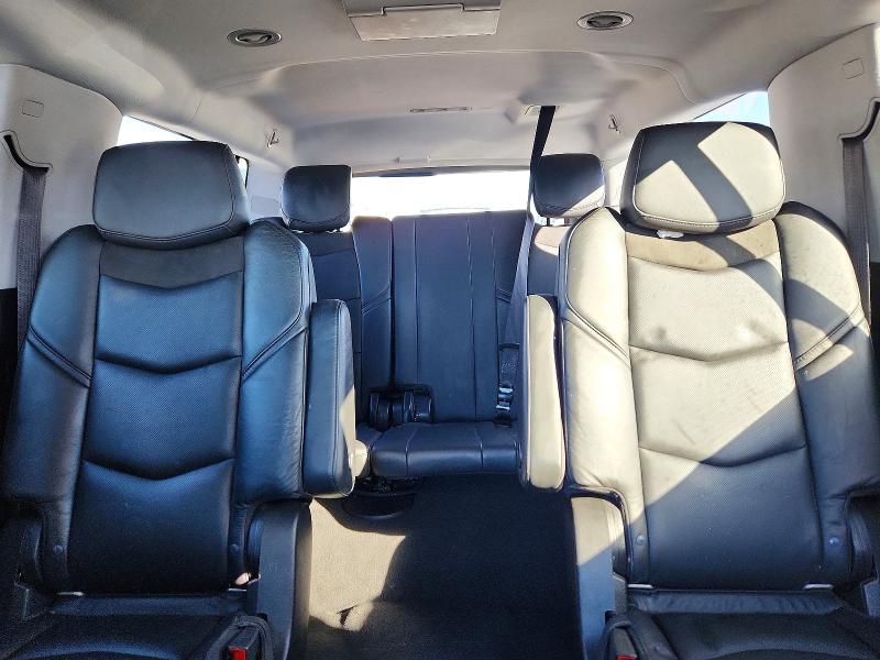 Продаж на аукціоні авто 2019 Cadillac Escalade, vin: 1GYS4HKJ1KR321331, номер лоту: 73866865