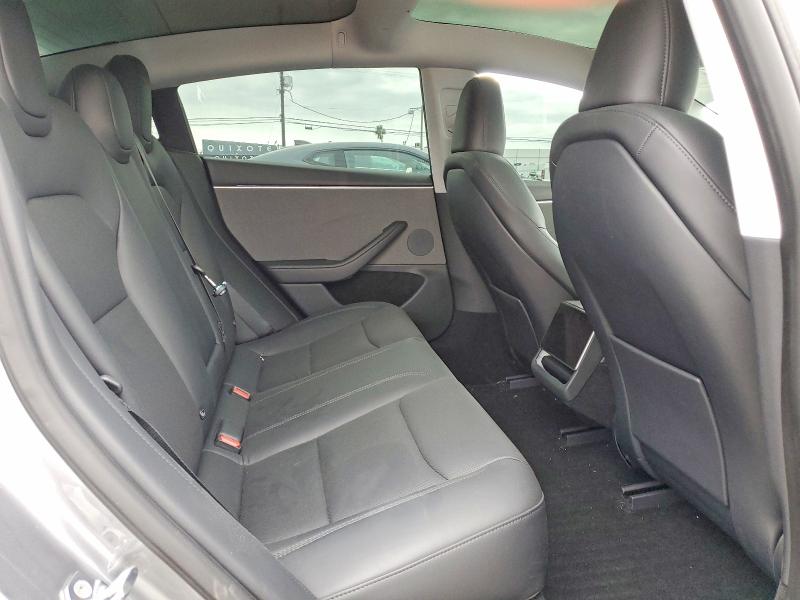 Продаж на аукціоні авто 2025 Tesla Model 3, vin: 5YJ3E1EA8SF888250, номер лоту: 99237875