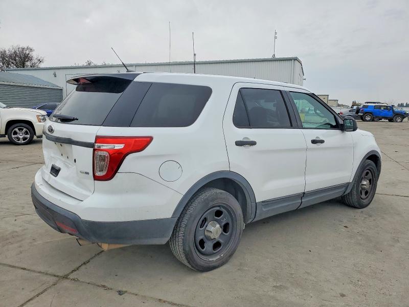 Aukcja sprzedaży 2014 Ford Explorer, vin: 1FM5K8AR6EGB19791, numer aukcji: 74126445