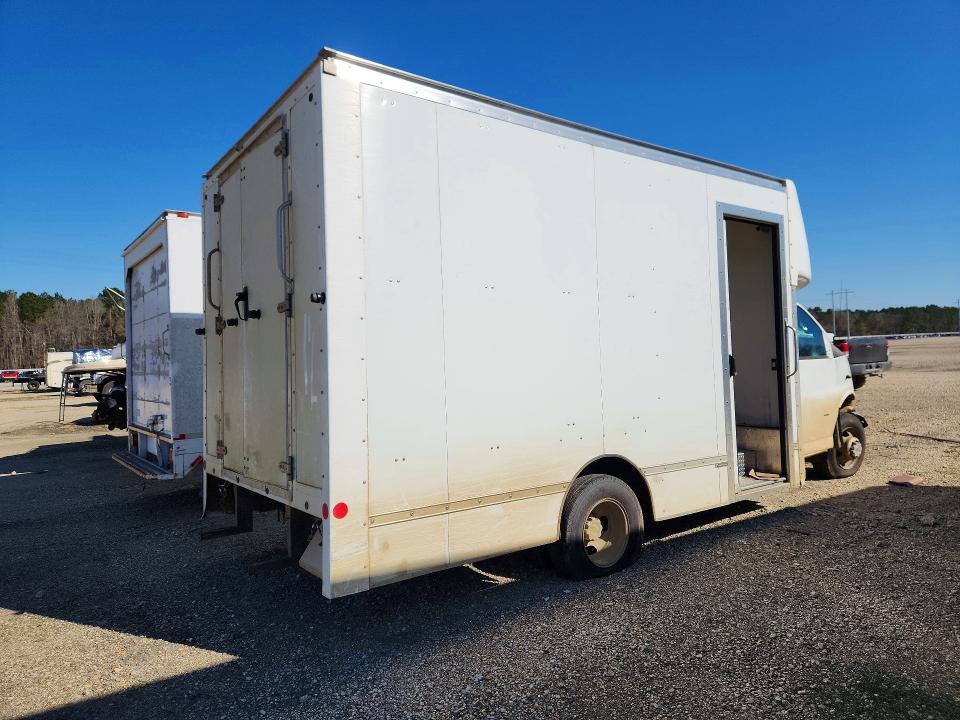 2022 Chevrolet Express მანქანა იყიდება აუქციონზე, vin: 1GB3GSC76N1255951, აუქციონის ნომერი: 98598465