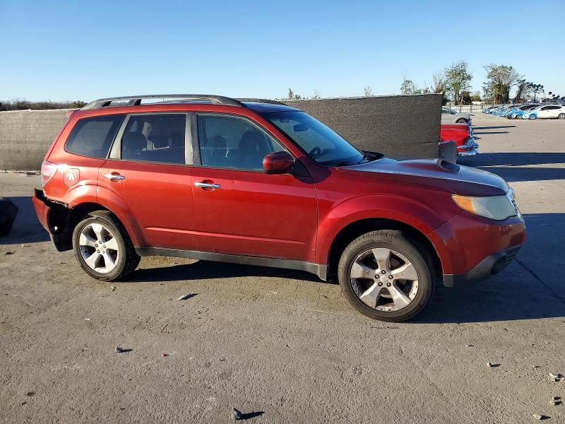 Aukcja sprzedaży 2009 Subaru Forester, vin: JF2SH65679H720509, numer aukcji: 74923875