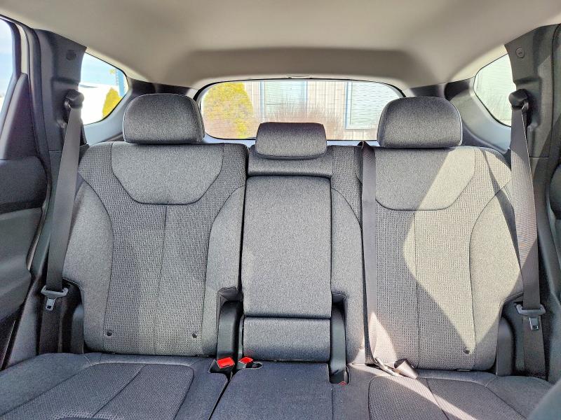 Aukcja sprzedaży 2023 Hyundai Santa Fe, vin: 5NMS1DAJ7PH570365, numer aukcji: 74990485