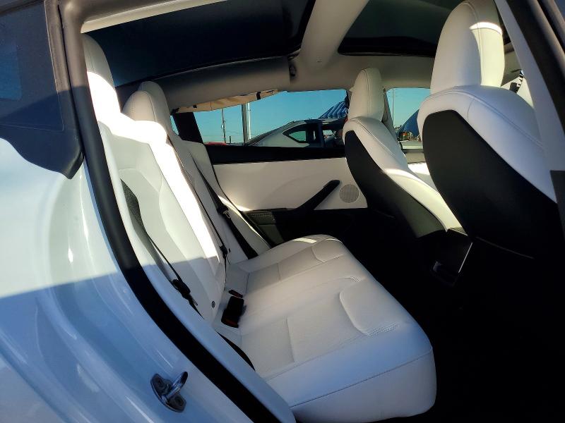 Продажа на аукционе авто 2026 Tesla Model 3, vin: 5YJ3E1EAXTF145848, номер лота: 73631895