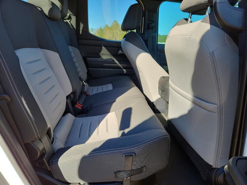 Продаж на аукціоні авто 2024 Toyota Tacoma, vin: 3TYLB5JN2RT045812, номер лоту: 98157845