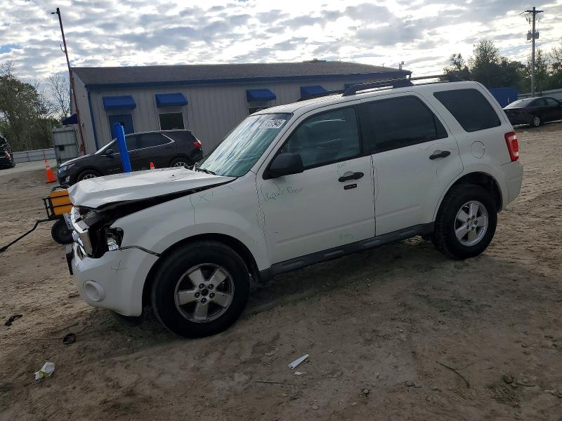 Aukcja sprzedaży 2010 Ford Escape, vin: 1FMCU9DG3AKB90908, numer aukcji: 74137945