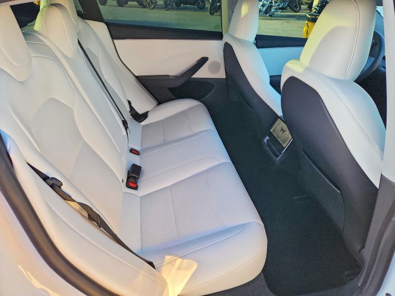 Aukcja sprzedaży 2024 Tesla Model 3, vin: 5YJ3E1EA8RF847529, numer aukcji: 72861795