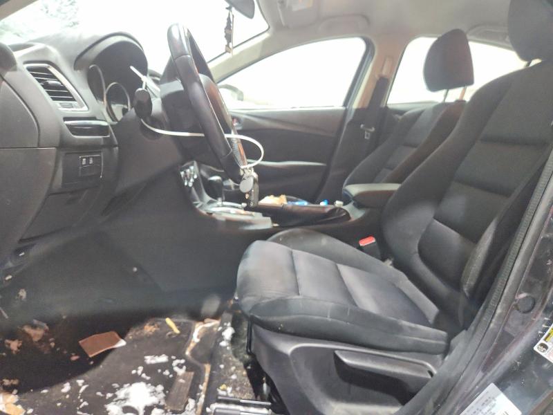 Aukcja sprzedaży 2014 Mazda 6, vin: JM1GJ1U62E1147129, numer aukcji: 75149715