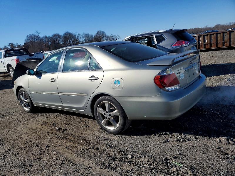 Продажа на аукционе авто 2005 Toyota Camry, vin: 4T1BA32K65U074217, номер лота: 98140495