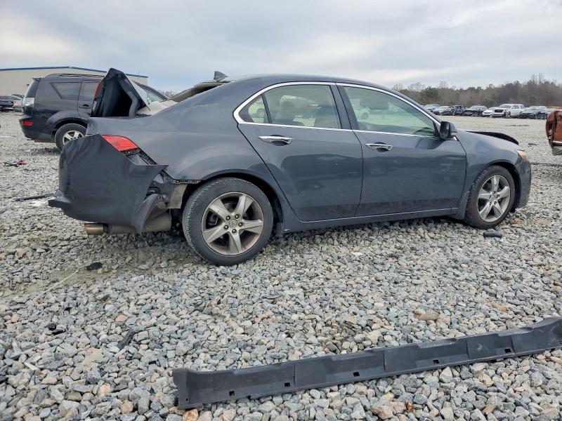 Aukcja sprzedaży 2013 Acura Tsx, vin: JH4CU2F45DC009724, numer aukcji: 98883065