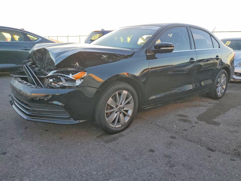 Aukcja sprzedaży 2015 Volkswagen Jetta, vin: 3VWD17AJ4FM290969, numer aukcji: 74663375