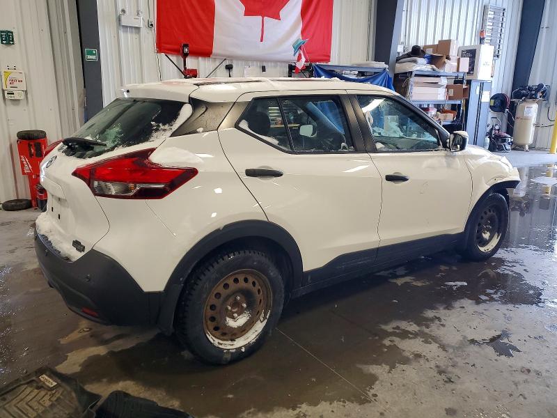 Aukcja sprzedaży 2020 Nissan Kicks, vin: 3N1CP5BV3LL497943, numer aukcji: 73795995