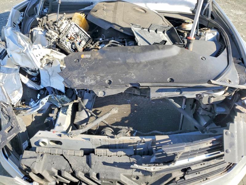 Продажа на аукционе авто 2017 Cadillac Cts, vin: 1G6AR5SS0H0150078, номер лота: 74440545