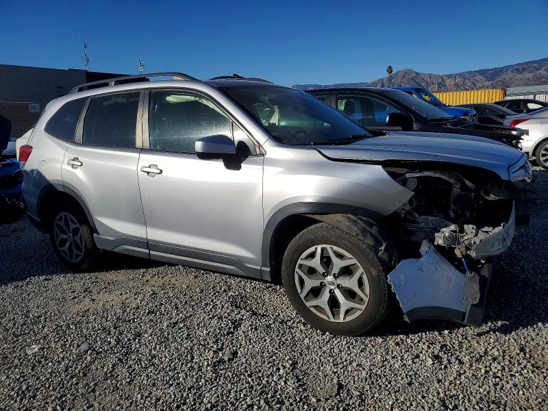 Продаж на аукціоні авто 2020 Subaru Forester, vin: JF2SKAJC3LH412051, номер лоту: 73118245