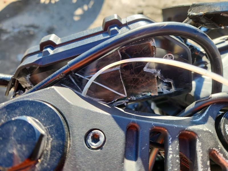 Aukcja sprzedaży 2024 Yamaha Yzfr3, vin: MH3RH18Y4RK017208, numer aukcji: 75049685