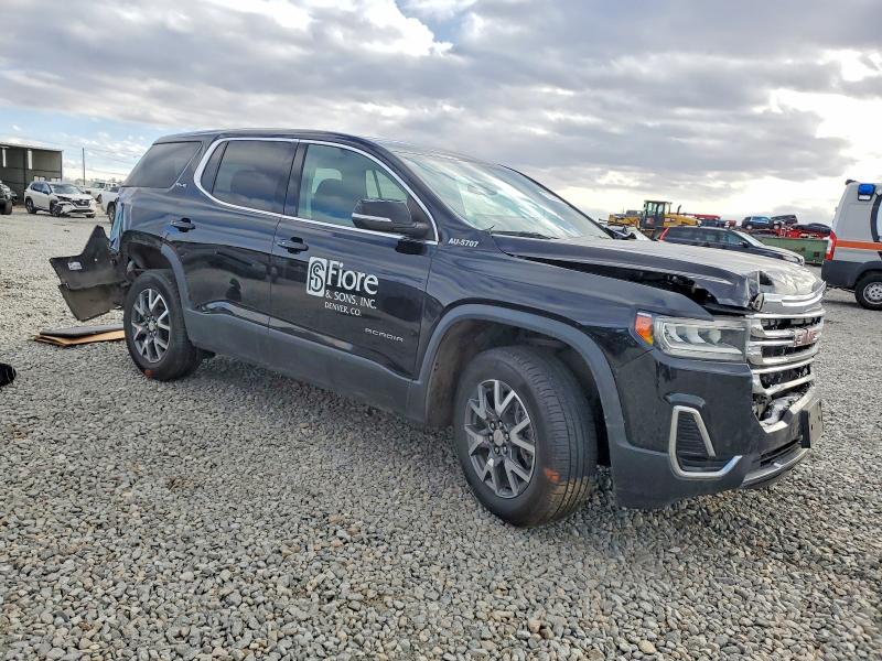 Aukcja sprzedaży 2023 Gmc Acadia, vin: 1GKKNRL44PZ155707, numer aukcji: 72676565